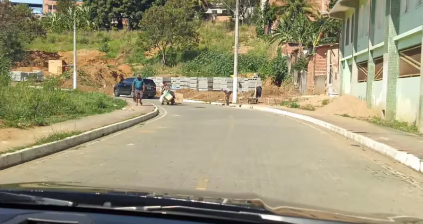 Excelentes lotes à venda em próxima vista da serra – serra sede!