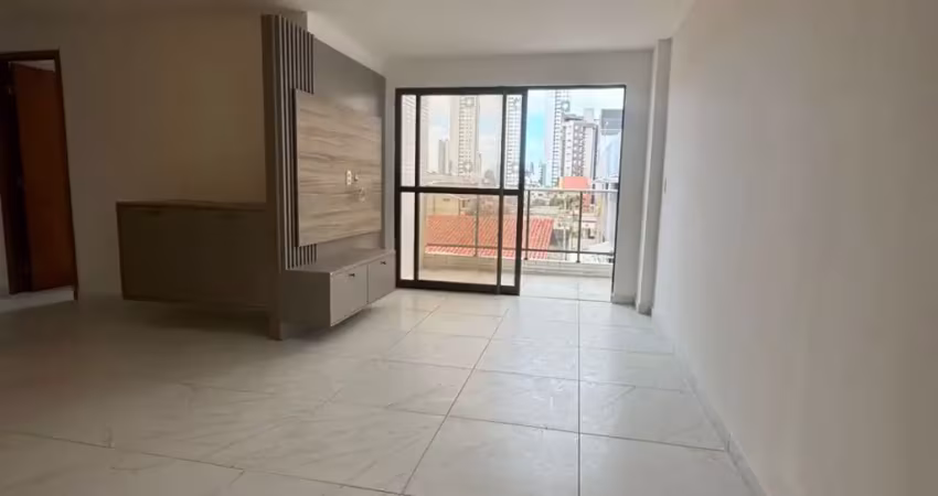 Apto 3 quartos - 1 suíte  à venda no bessa – nascente sul, a 200m da praia!