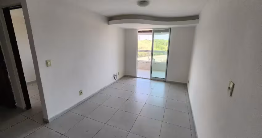 Venda - flat r$ 340 mil com vista mar no bessa a 50m da praia!