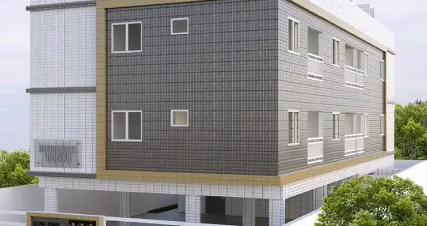 Lançamento no bessa  r$ 210.945 – flat quarto e sala com sacada a 600m da praia!