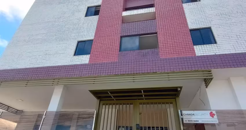 Venda - flat  245.000 mil em frente ao shopping manaíra  800m da praia!