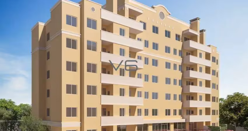 Apartamento à venda em Curitiba/PR