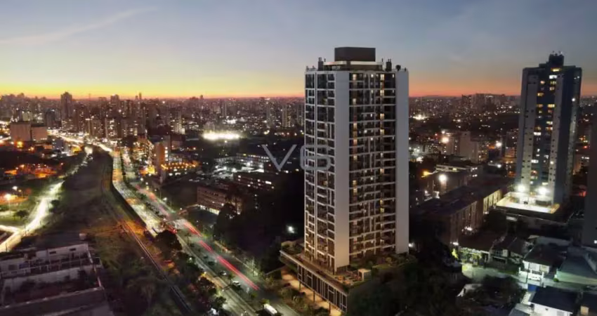 Apartamento à venda em Curitiba/PR
