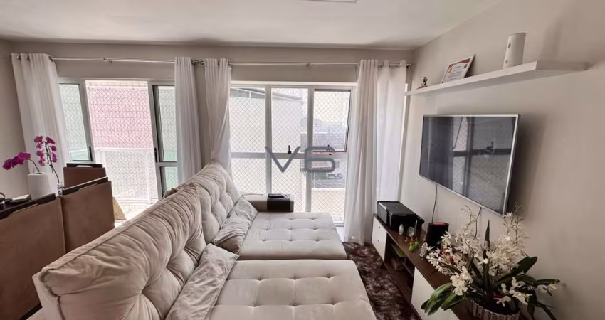Apartamento padrão com 2 quartos, 2 vagas de garagem, 66m² privativos, Água Verde - Curitiba - PR