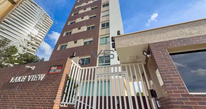 Apartamento Padrão com 3 quartos, 115m² privativos, 2 vagas de garagem, no Campina Do Siqueira, Curitiba-PR.