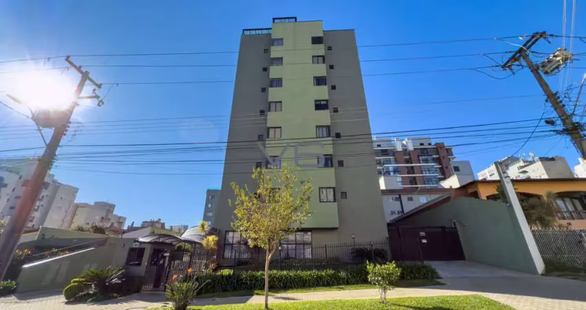 Apartamento com 3 quartos, 71 m² privativos, 1 vaga de garagem, no Vila Izabel, Curitiba-PR.