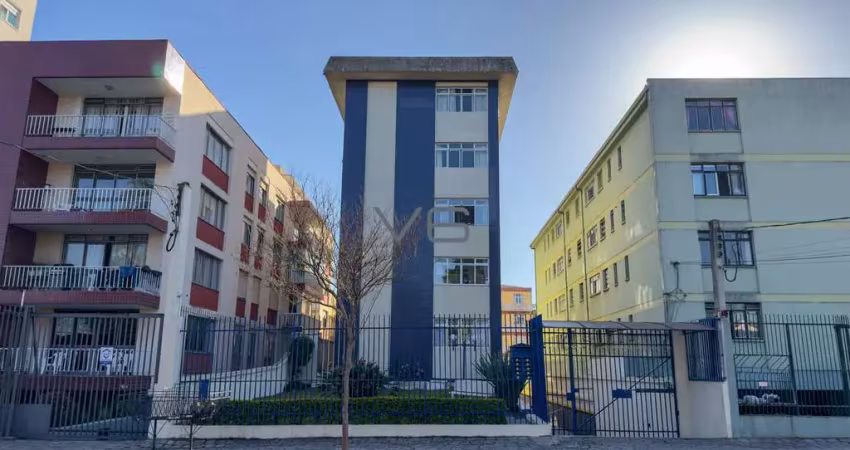 Apartamento com 3 quartos - 1 suíte - 1 vaga de garagem - 93,93m² privativos - no bairro juvevê, curitiba-pr
