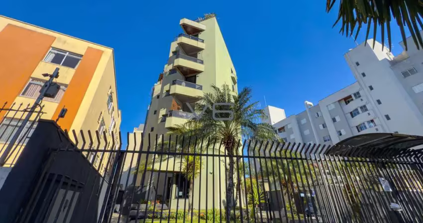 Apartamento padrão - 3 quartos - 1 suíte - 2 vagas de garagem - 145m² privativos - no bairro batel, curitiba - pr