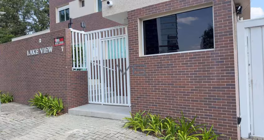 Apartamento alto padrão, 1 quarto, 1 suíte, 2 vagas de garagem, 114m² privativos, no campina do siqueira,curitiba-pr