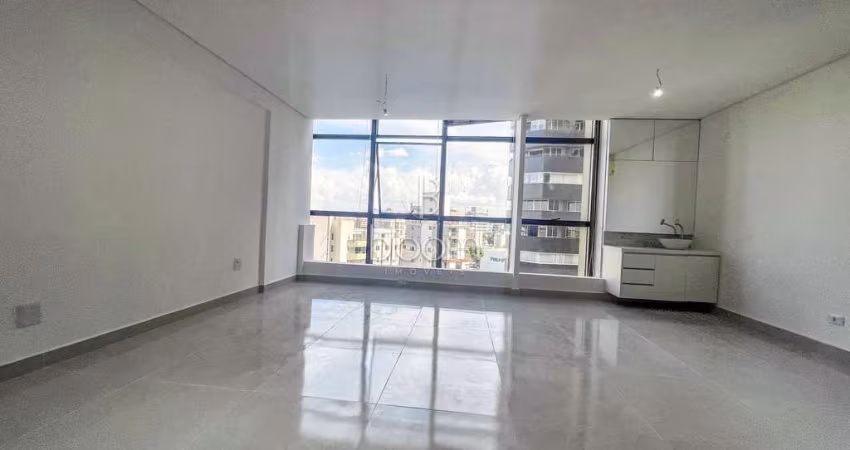 Ponto comercial para alugar na Avenida Cândido Hartmann, Bigorrilho, Curitiba