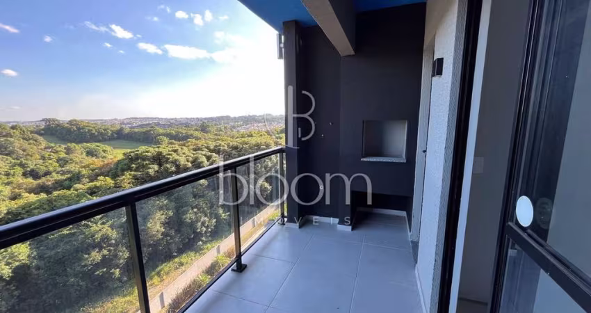 Apartamento com 3 quartos à venda na Rua Luiz Ronaldo Canalli, 3175, Campo Comprido, Curitiba