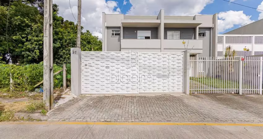 Casa com 3 quartos à venda na Rua Antônio Andriguetto, 97, Uberaba, Curitiba