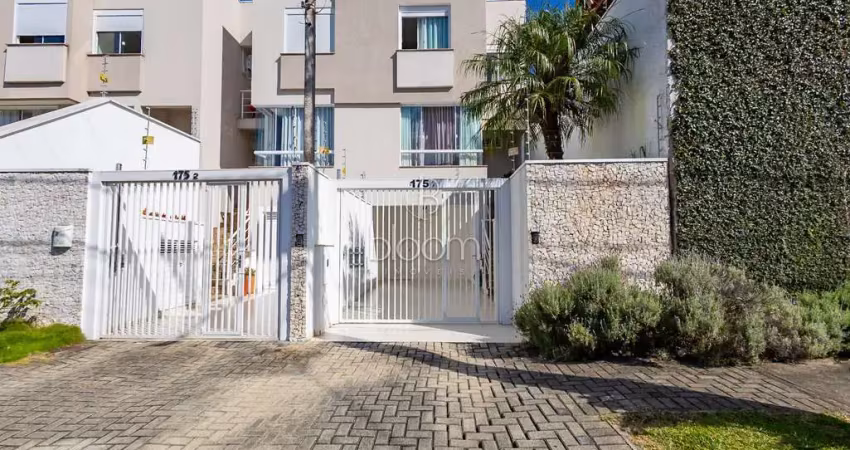 Casa com 3 quartos à venda na Rua Dante Millarch, 175, Santa Felicidade, Curitiba