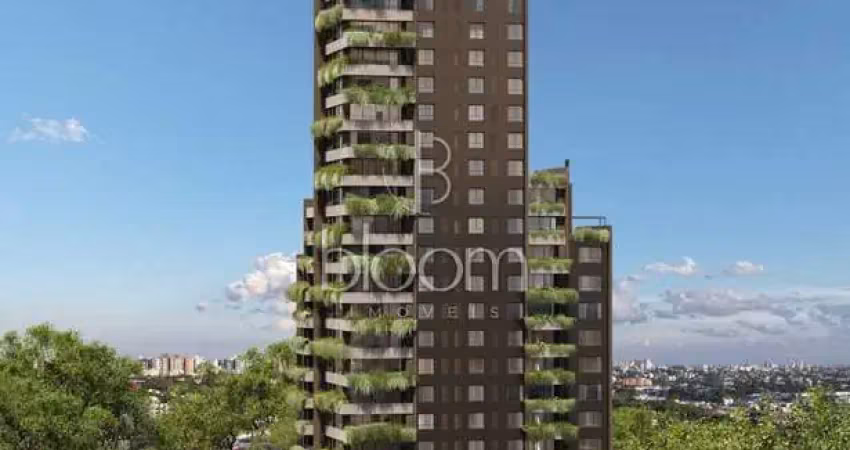 Apartamento com 3 quartos à venda na Rua Professor Pedro Viriato Parigot de Souza, 159, Ecoville, Curitiba