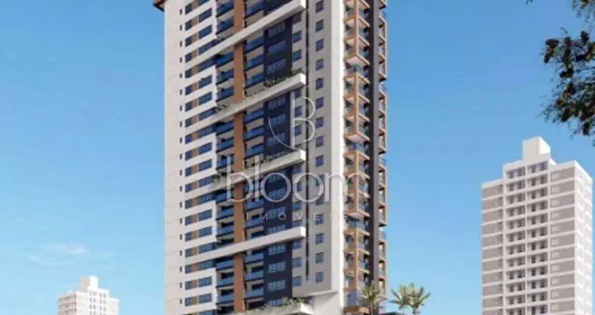 Apartamento com 2 quartos à venda na Avenida Visconde de Guarapuava, 3116, Centro, Curitiba
