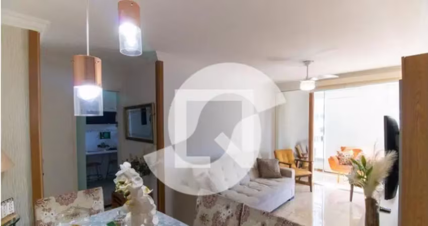 Tranquilidade e praticidade em  um só lugar - 2 quartos icaraí!