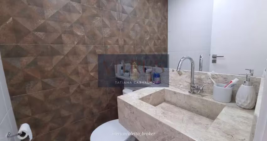 Venda apartamento 3 dorms, 1 suíte em taquaral - campinas
