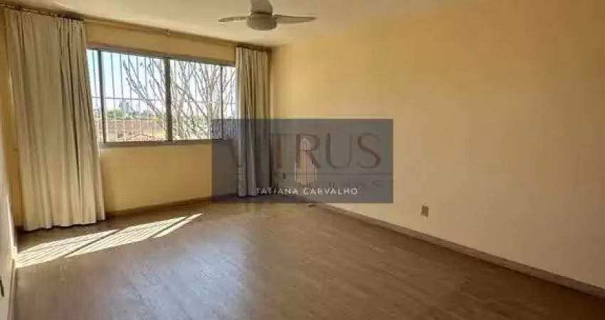 Venda de apartamento 3 dorms em jardim chapadão, campinas