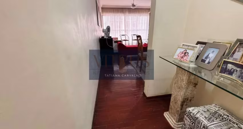 Apartamento com 3 quartos à venda na Rua Comendador Querubim Uriel, 186, Cambuí, Campinas