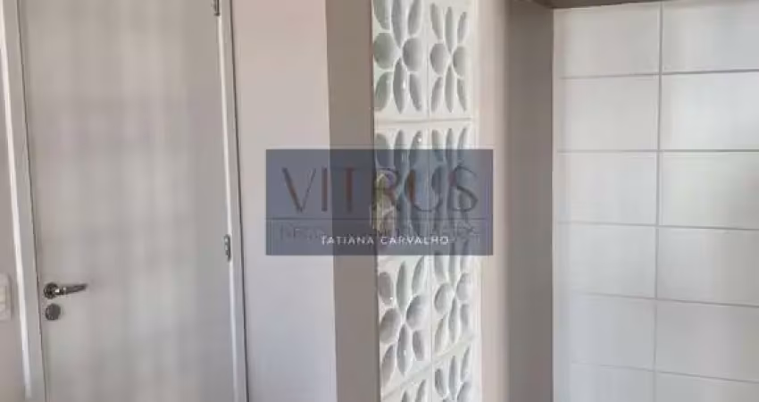 Apartamento com 2 quartos à venda na Rua Otávio Machado, 160, Taquaral, Campinas