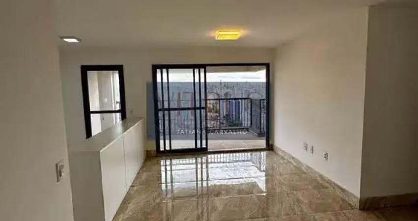 Impecável apartamento 3 suítes e 2 vagas no grand one, guanabara. 107m²
