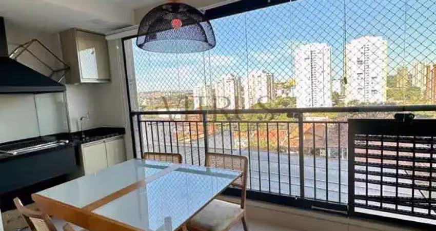 Apartamento taquaral 2 quartos 2 vagas sol da manhã campinas