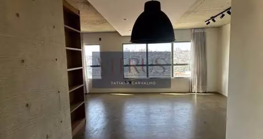 Apartamento com 1 quarto à venda na Rua Doutor Liráucio Gomes, 230, Cambuí, Campinas