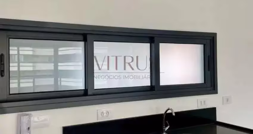 Apartamento com 1 quarto à venda na Rua Maria Monteiro, 536, Cambuí, Campinas