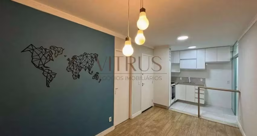 Apartamento com 3 dormitórios no parque prado - campinas, sp