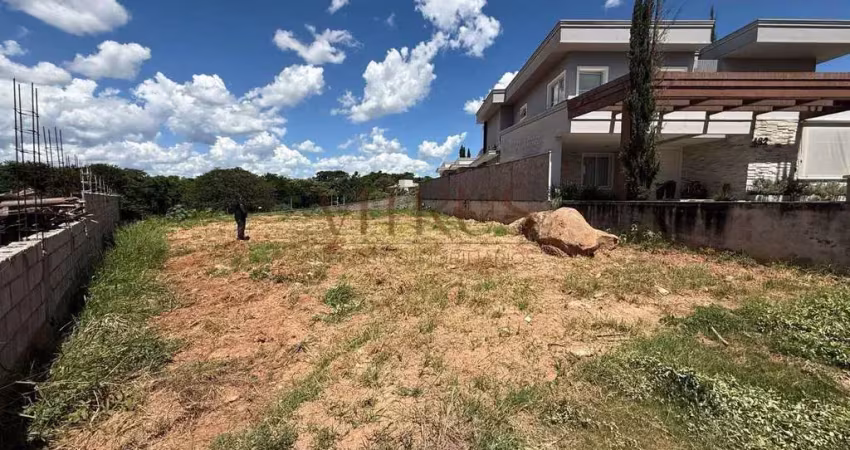 Terreno plano em vila dos plátanos alphaville - campinas, sp