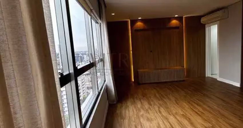 Apartamento impecável a venda no max haus ll cambuí - campinas, sp