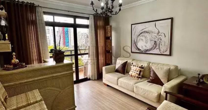 Apartamento com 3 quartos à venda na Avenida Francisco Glicério, 2301, Jardim Guanabara, Campinas