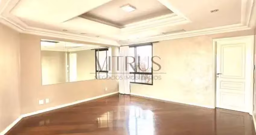 Apartamento com 6 quartos à venda na Rua Maria Monteiro, 477, Cambuí, Campinas