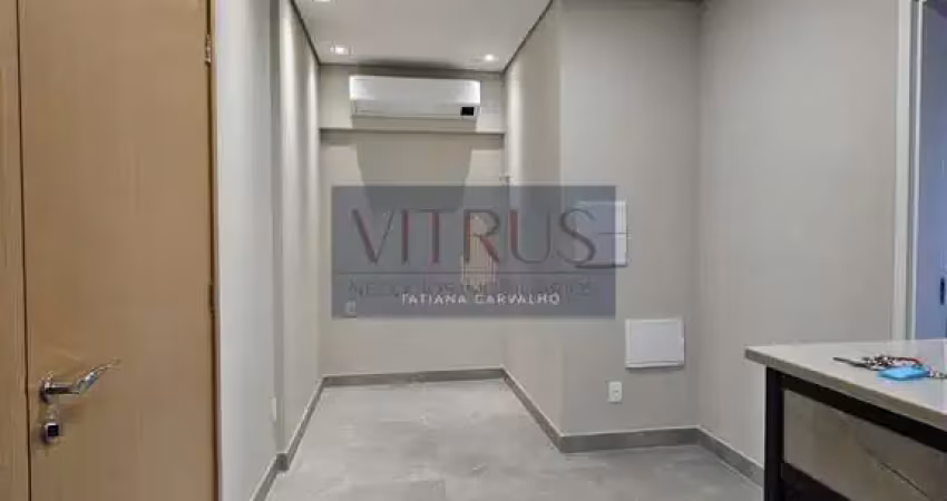 Sala comercial para alugar na Avenida Barão de Itapura, 610, Jardim Guanabara, Campinas