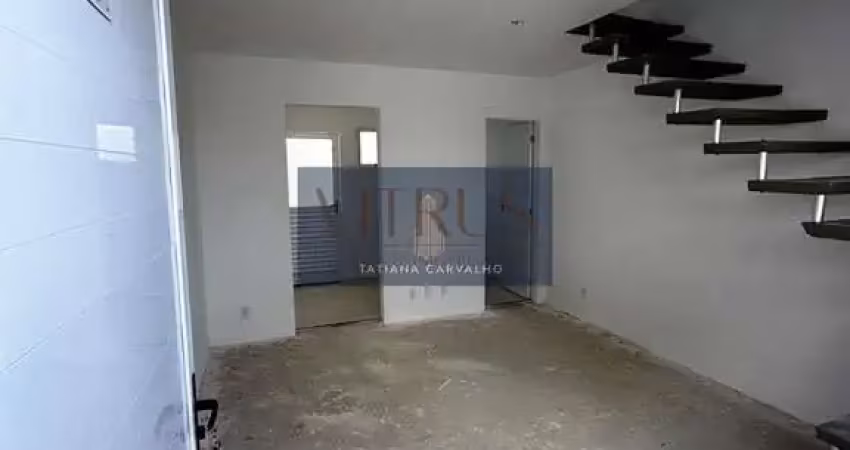 Casa em condomínio fechado à venda na Estrada Vicinal Dr. Rafael Ranieri A. Rainer, 390, Santa Luzia, Guaratinguetá