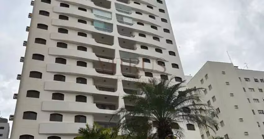 Apartamento com 4 quartos à venda na Rua Alecrins, 234, Cambuí, Campinas