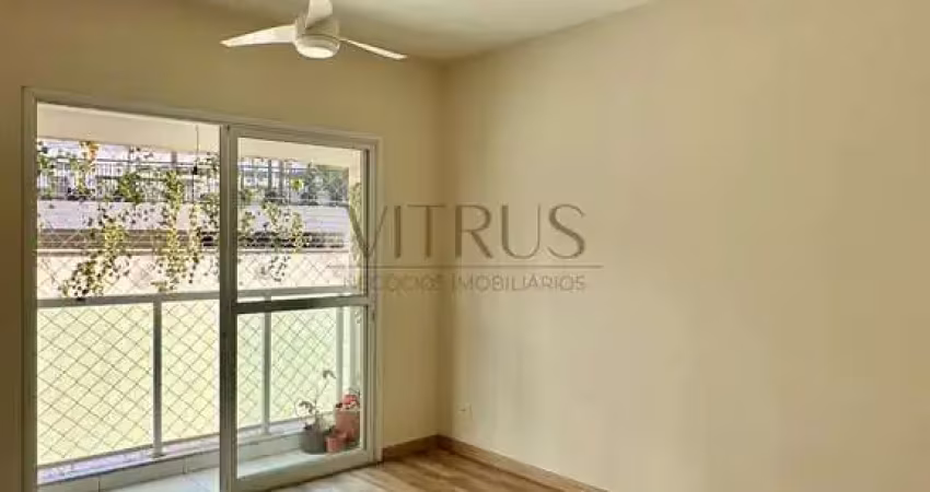 Apartamento com 2 quartos para alugar na Rua Doutor Plínio Barreto, 107, Jardim Belo Horizonte, Campinas