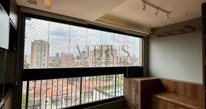 Apartamento com 3 quartos à venda na Rua Azarias de Melo, 380, Taquaral, Campinas