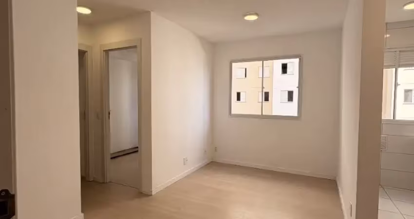 Apartamento com 2 quartos à venda na Rua Joaquim Nunes Teixeira, 236, Vila das Belezas, São Paulo