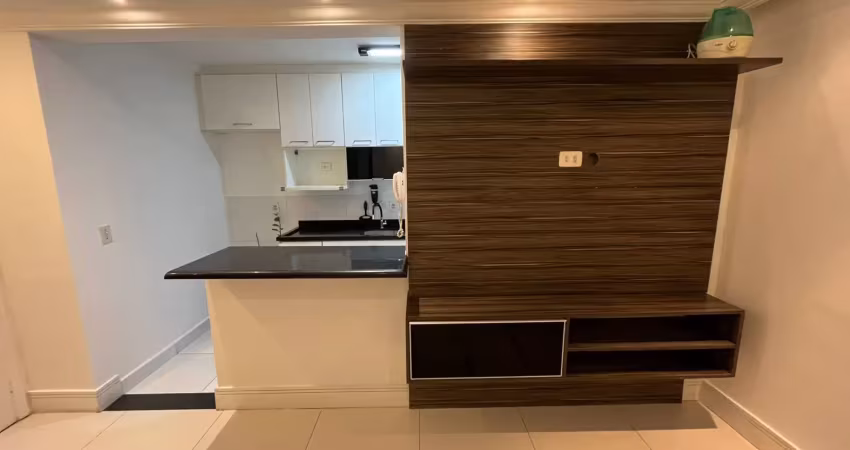 Apartamento com 2 quartos à venda na Rua Adelaide Braga Negrelli, 81, Horto do Ipê, São Paulo