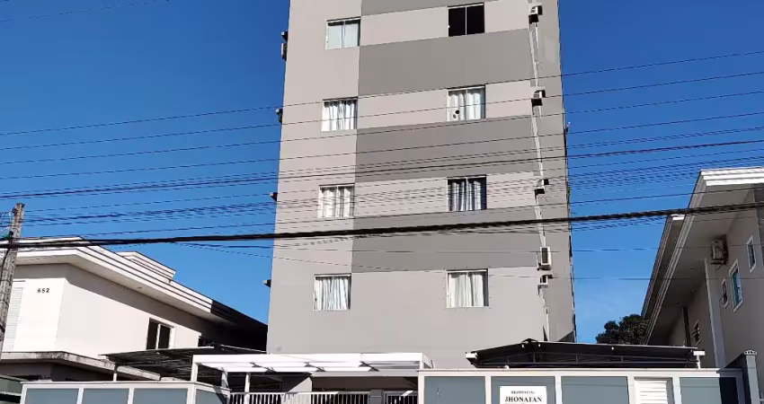 Apartamento com 2 quartos à venda na Rua Bento Torquato da Rocha, 634, Vila Nova, Joinville