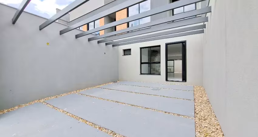 Casa com 3 quartos à venda no Anita Garibaldi, Joinville 