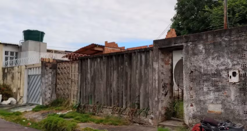 Terreno à venda na Rua Coronel Domingos de Andrade, 50, Cidade Nova, Manaus