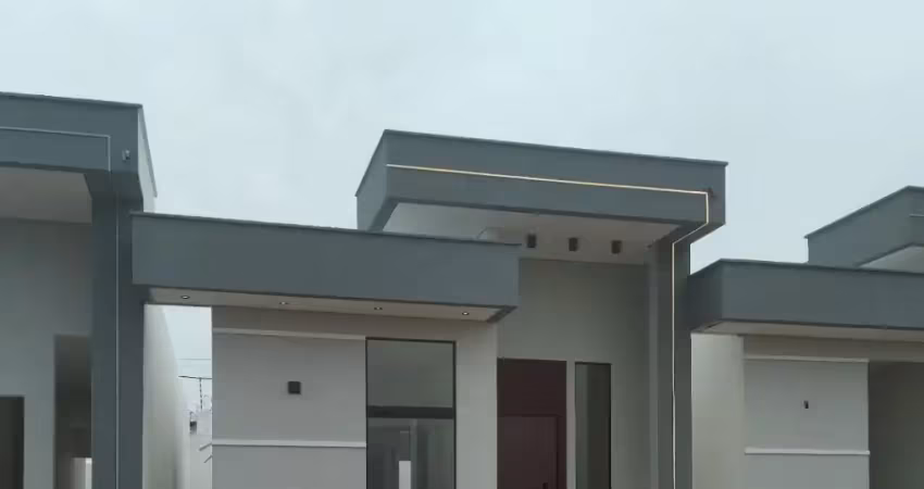 Casa com 2 quartos para alugar na Rua Paul Adam, Parque 10 de Novembro, Manaus