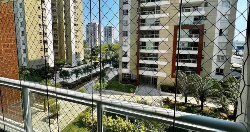 Apartamento com 3 quartos à venda na Avenida Via Láctea, Aleixo, Manaus