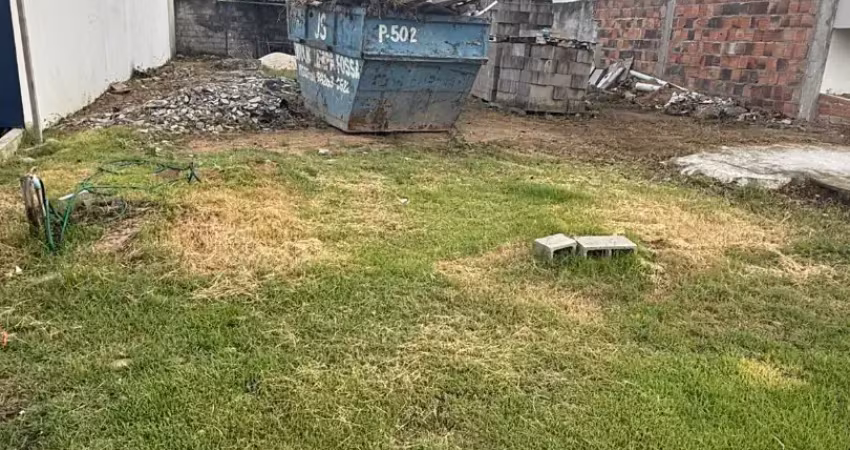 Terreno à venda na Avenida Nathan Xavier de Albuquerque, 420, Novo Aleixo, Manaus