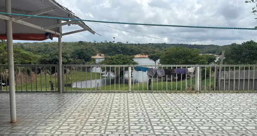 Chácara / sítio com 5 quartos à venda na Rua Antônio Lisboa, Puraquequara, Manaus