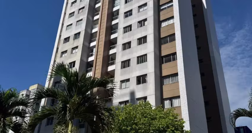 Condomínio boulevard mundi resort (av. efigênio salles) andar alto!