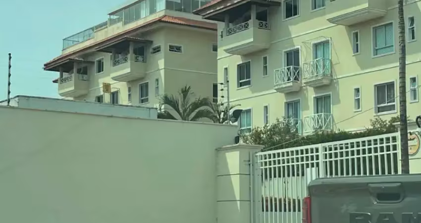 Apartamento com 2 quartos à venda na Avenida Professor Nilton Lins, Flores, Manaus
