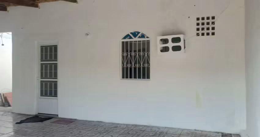 Casa com 3 quartos à venda na Rua Vale do Bekaa, Nova Cidade, Manaus